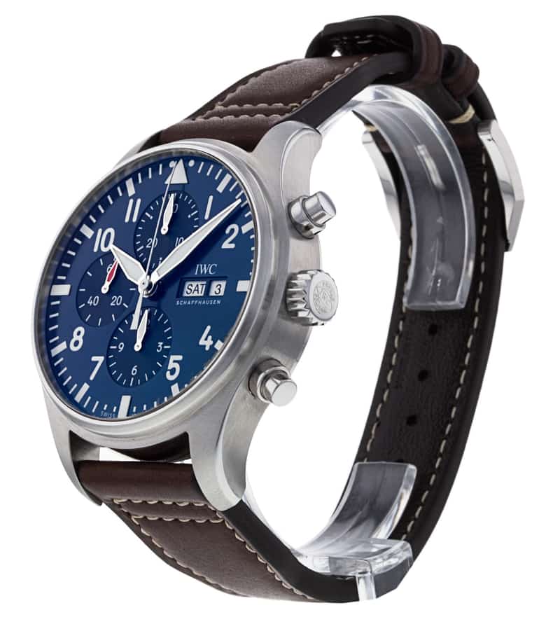IWC Pilot’s Le Petit Prince IW377714